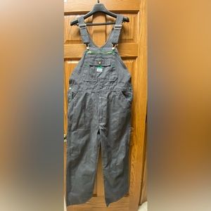 New Liberty Mens Bibs 38x33